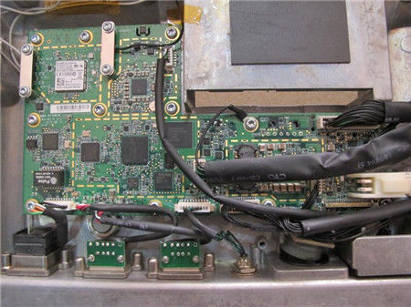 Motherboard Replacement For MOTOROLA ZEBRA VC70N0 CE7.0 MAINBOARD