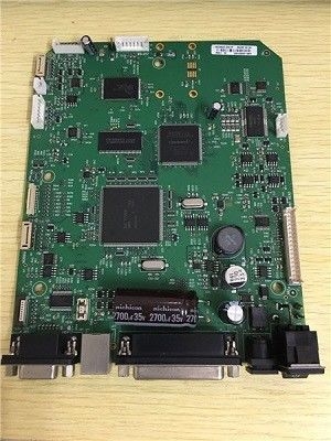 For Zebra GX430T Motherboard, Original Main Board for Zebra GX430T