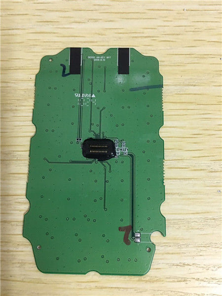 For honeywell dolphin 6500 keypad 52keys keyboard original parts