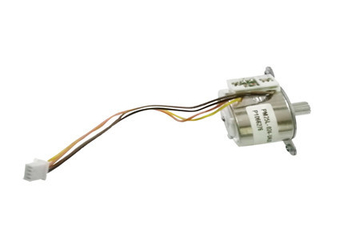 Original ZQ520 Motor Engine for Zebra ZQ520 203 DPI motor