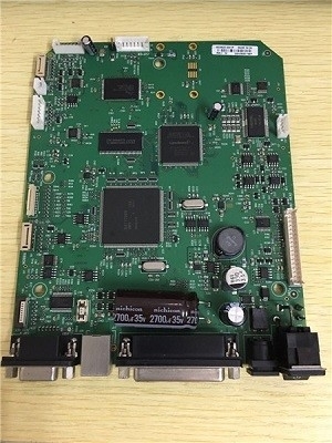 For Zebra GX430T Motherboard, Original Main Board for Zebra GX430T