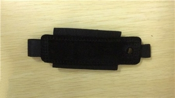 Compatible new handstrap for symbol mc3190r hand strap