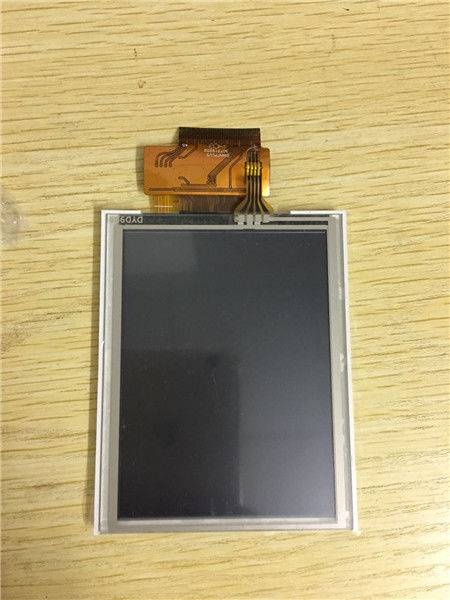 LCD screen for CK3X