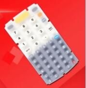 Compatible new for Symbol MC3000 MC3090 MC3200 MC3190 keyboard 48keys 28 keys 38 keys